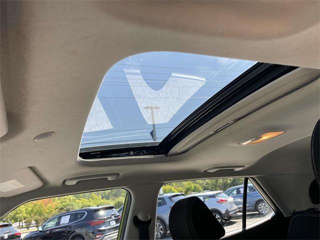used 2022 Hyundai Venue car, priced at $12,750