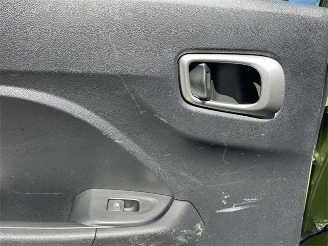 used 2022 Hyundai Venue car, priced at $12,750