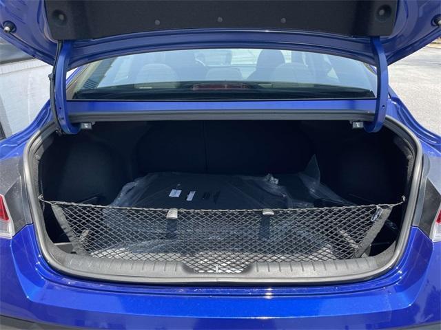 new 2025 Hyundai Elantra car, priced at $25,069
