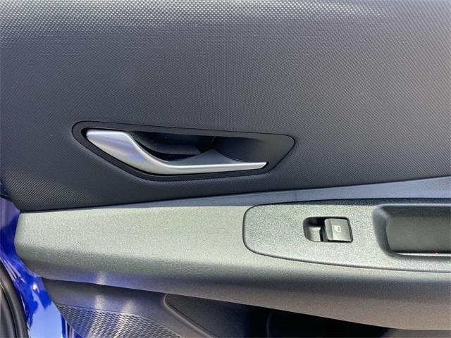 new 2025 Hyundai Elantra car, priced at $25,069