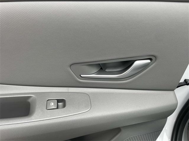 new 2025 Hyundai Elantra car, priced at $23,524