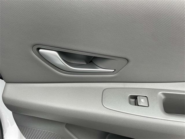 new 2025 Hyundai Elantra car, priced at $23,524