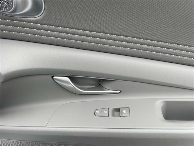 new 2025 Hyundai Elantra car, priced at $23,524