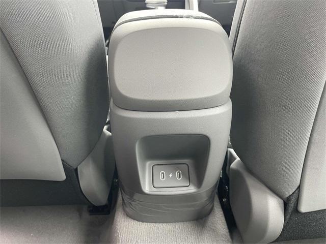 new 2025 Hyundai Elantra car, priced at $23,524