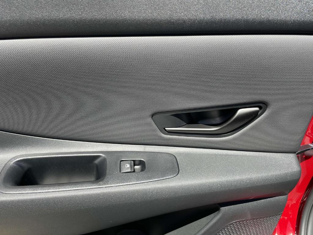 new 2025 Hyundai Elantra car, priced at $23,159
