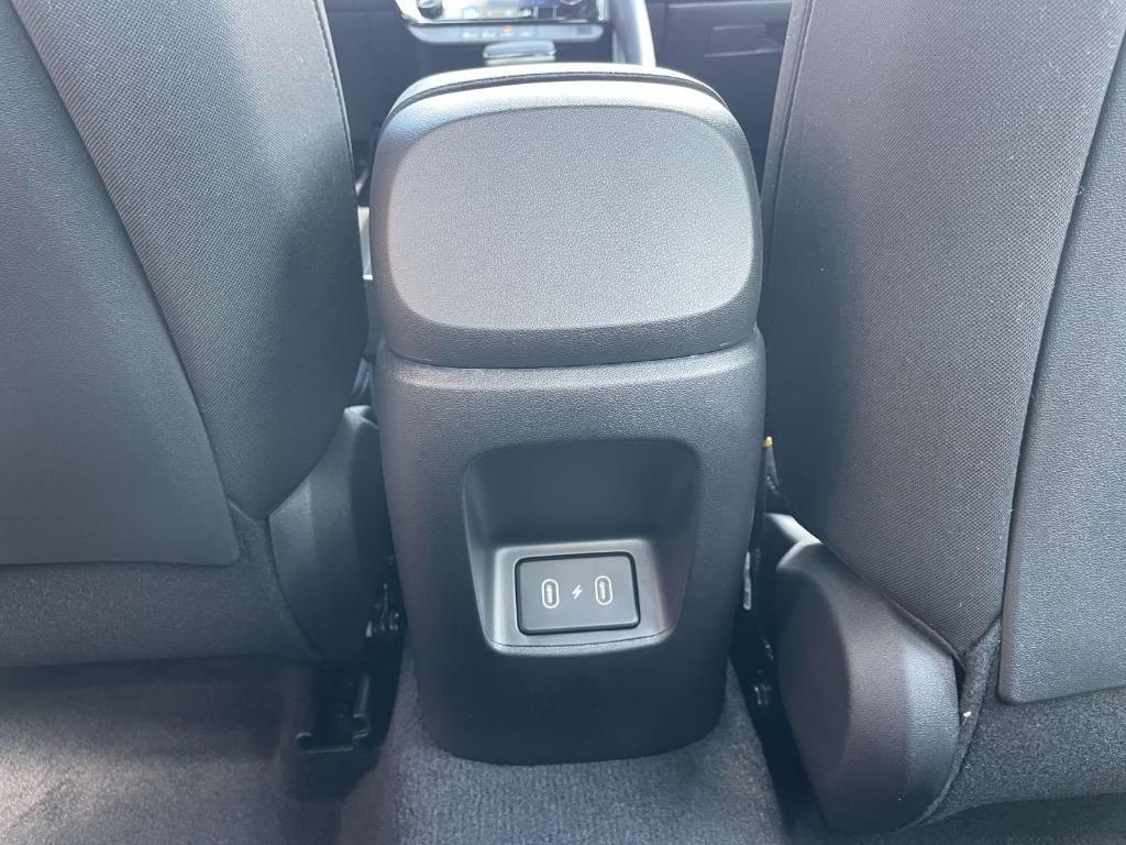 new 2025 Hyundai Elantra car, priced at $23,159