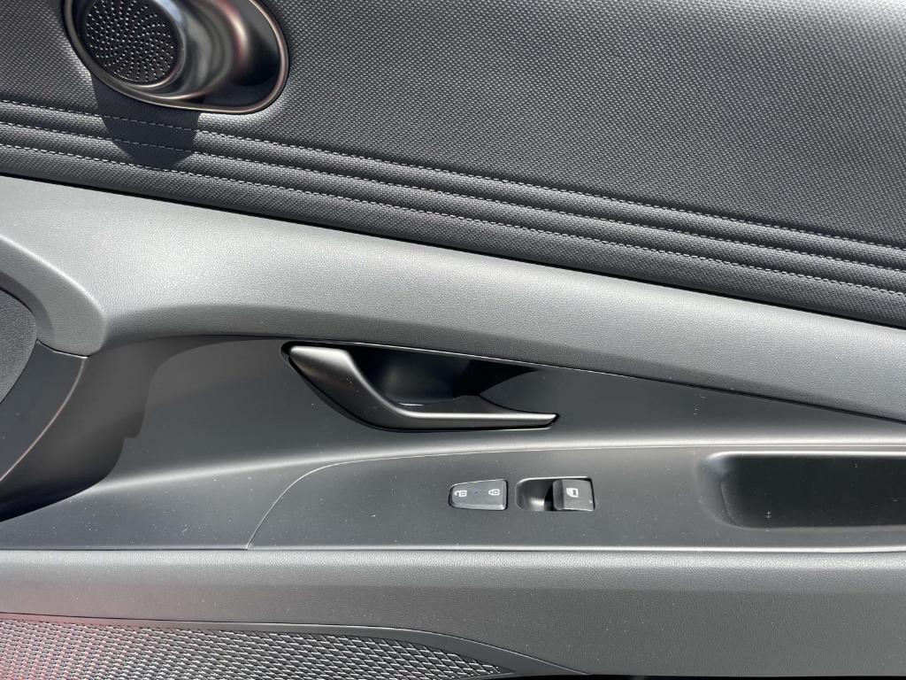 new 2025 Hyundai Elantra car, priced at $23,159