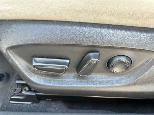 used 2022 Toyota Camry Hybrid car, priced at $19,700