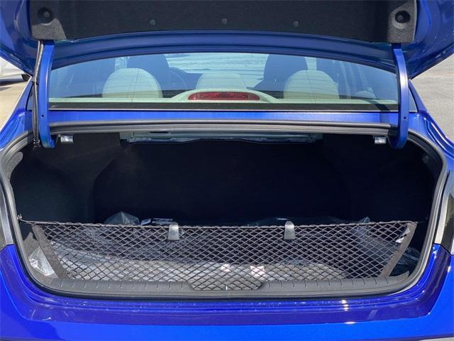 used 2024 Hyundai Elantra car, priced at $20,695