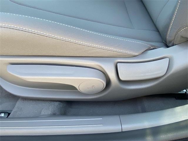 used 2024 Hyundai Elantra car, priced at $20,695