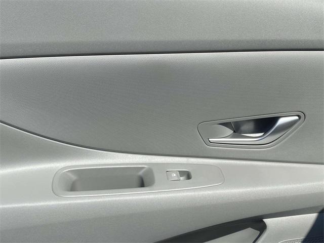 used 2024 Hyundai Elantra car, priced at $20,695