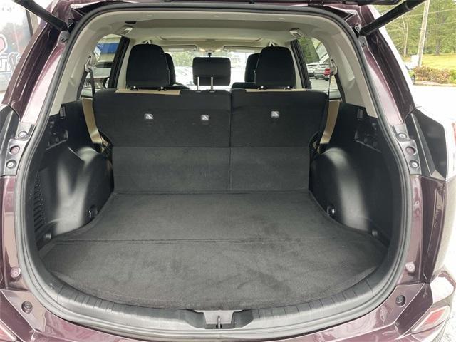 used 2016 Toyota RAV4 car, priced at $16,900