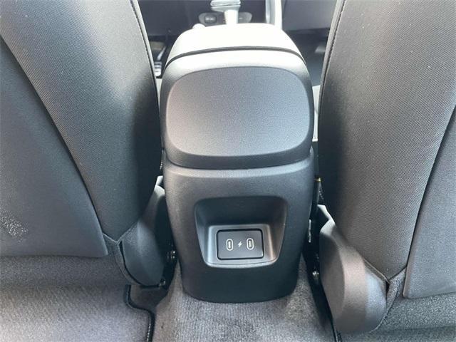 new 2025 Hyundai Elantra car, priced at $23,159