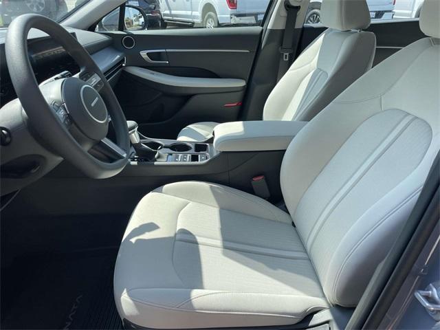 new 2025 Hyundai Sonata car, priced at $25,953