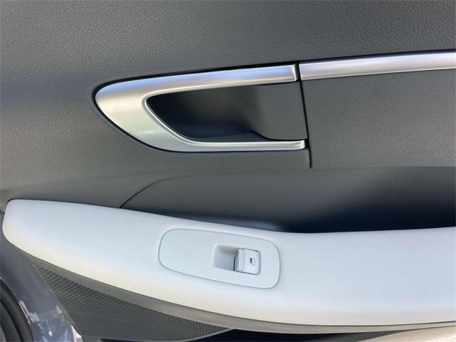 new 2025 Hyundai Sonata car, priced at $25,953