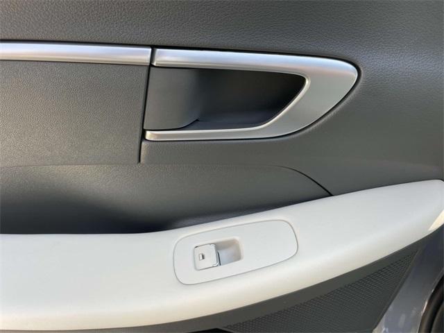 new 2025 Hyundai Sonata car, priced at $25,953