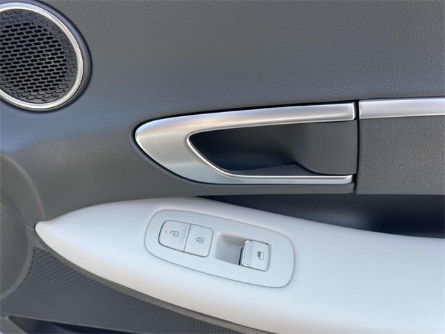 new 2025 Hyundai Sonata car, priced at $25,953