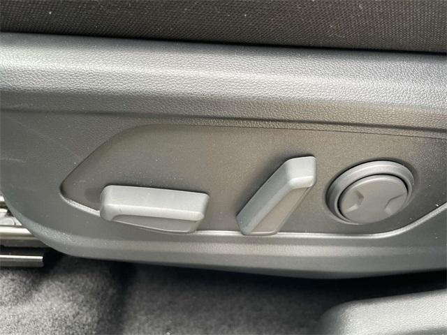 new 2025 Hyundai Tucson car, priced at $30,082