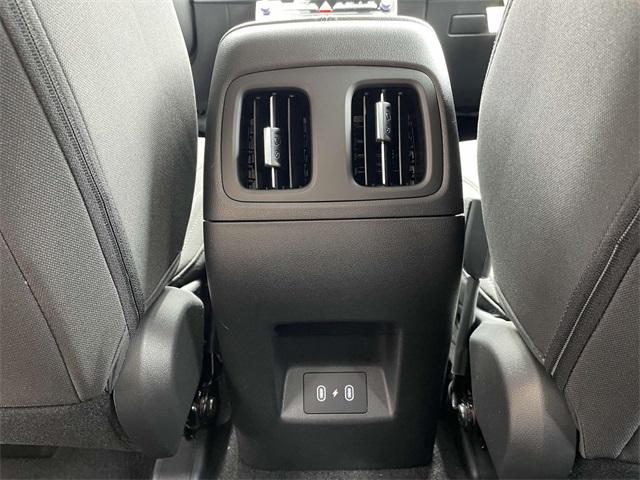 new 2025 Hyundai Tucson car, priced at $30,082