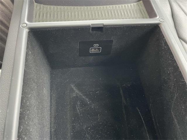 used 2021 Genesis G80 car, priced at $32,995