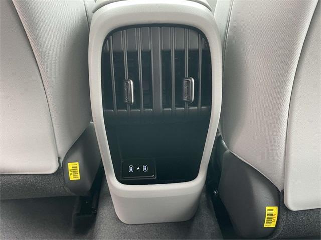 new 2025 Hyundai Kona car, priced at $26,164