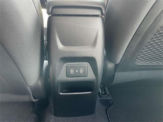 used 2024 Hyundai Venue car, priced at $20,750