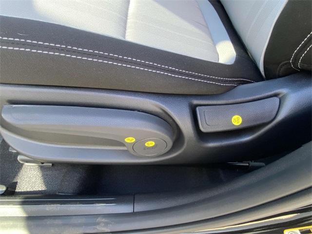 used 2024 Hyundai Venue car, priced at $21,089