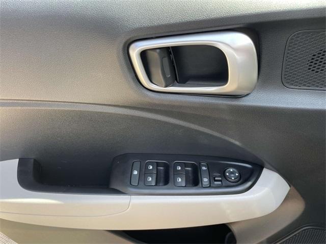 used 2024 Hyundai Venue car, priced at $20,750
