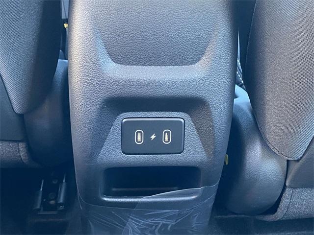 used 2024 Hyundai Venue car, priced at $21,089