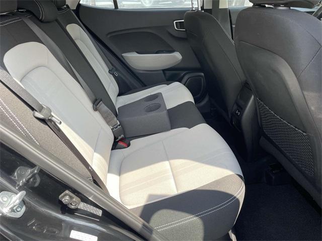 used 2024 Hyundai Venue car, priced at $20,750