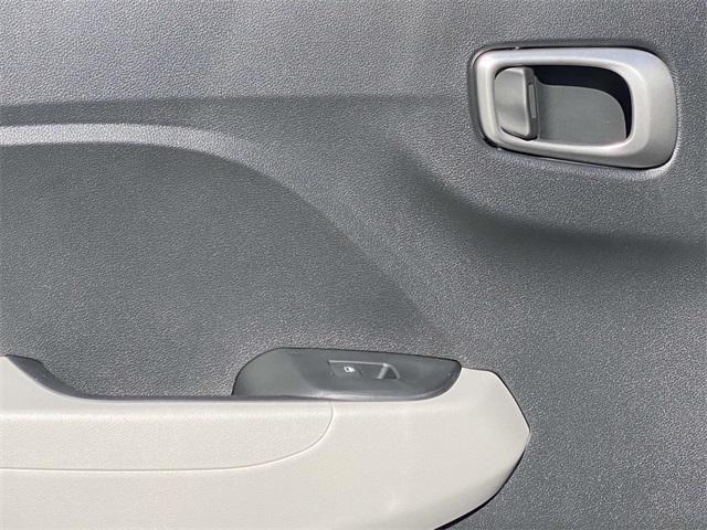 used 2024 Hyundai Venue car, priced at $21,089