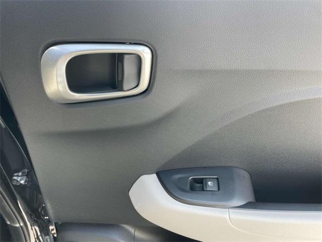 used 2024 Hyundai Venue car, priced at $20,750