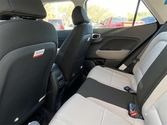 used 2024 Hyundai Venue car, priced at $21,089