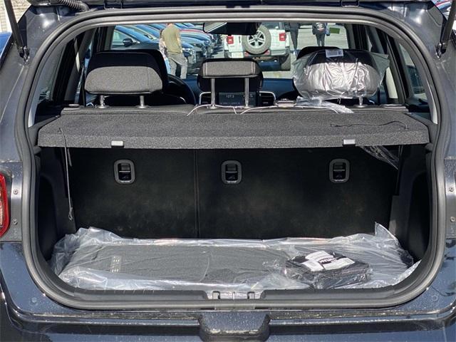 used 2024 Hyundai Venue car, priced at $21,089