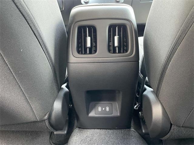 new 2025 Hyundai Tucson car, priced at $30,019
