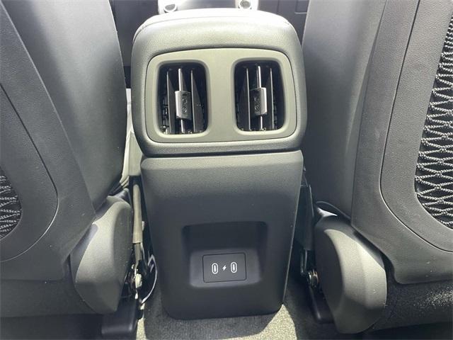 new 2025 Hyundai TUCSON Hybrid car, priced at $36,363