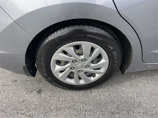 used 2019 Hyundai Elantra car, priced at $11,700