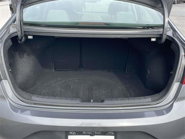 used 2019 Hyundai Elantra car, priced at $11,700