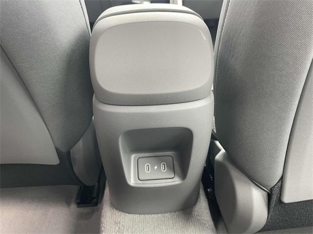 new 2025 Hyundai Elantra car, priced at $23,524