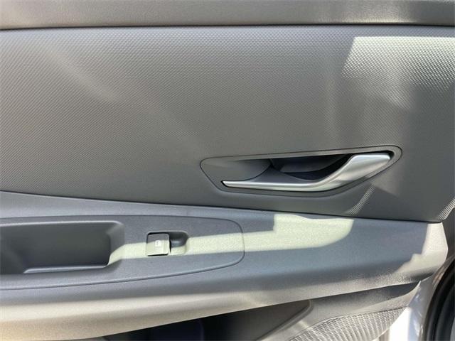 new 2025 Hyundai Elantra car, priced at $22,573