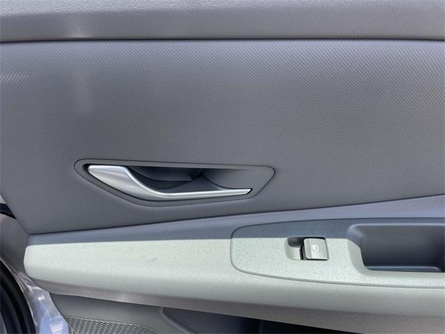 new 2025 Hyundai Elantra car, priced at $22,573