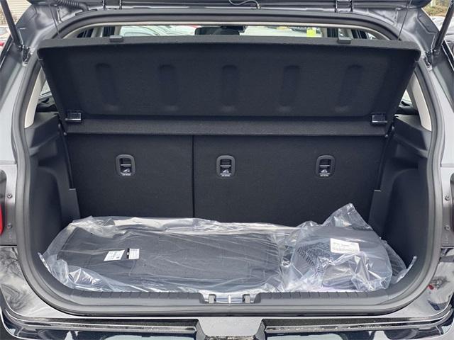 used 2024 Hyundai Venue car, priced at $21,379