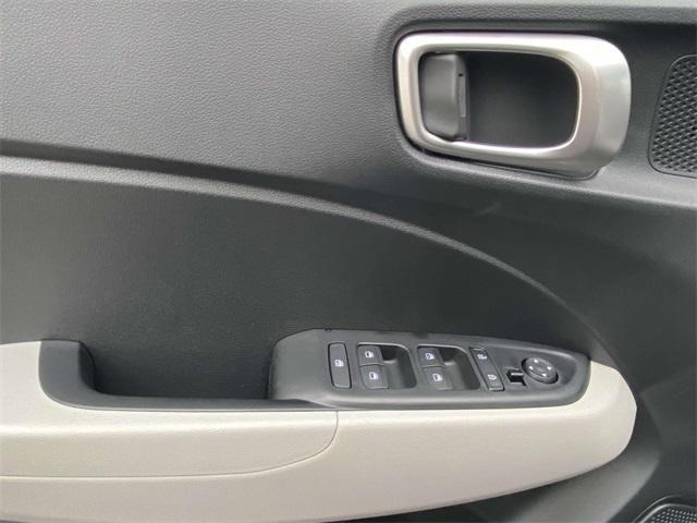 used 2024 Hyundai Venue car, priced at $21,379