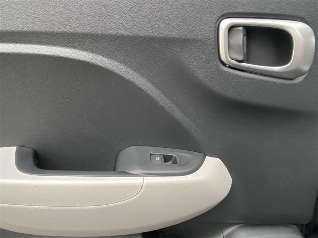 used 2024 Hyundai Venue car, priced at $21,379
