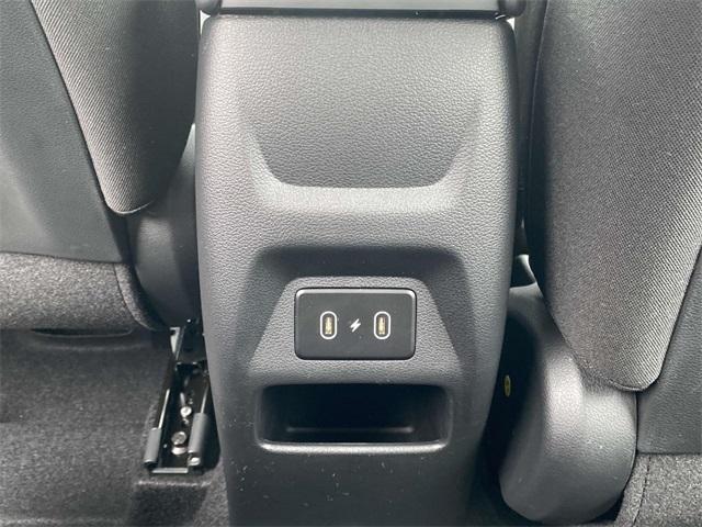 used 2024 Hyundai Venue car, priced at $21,379