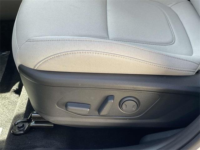 new 2025 Hyundai Tucson car, priced at $31,100