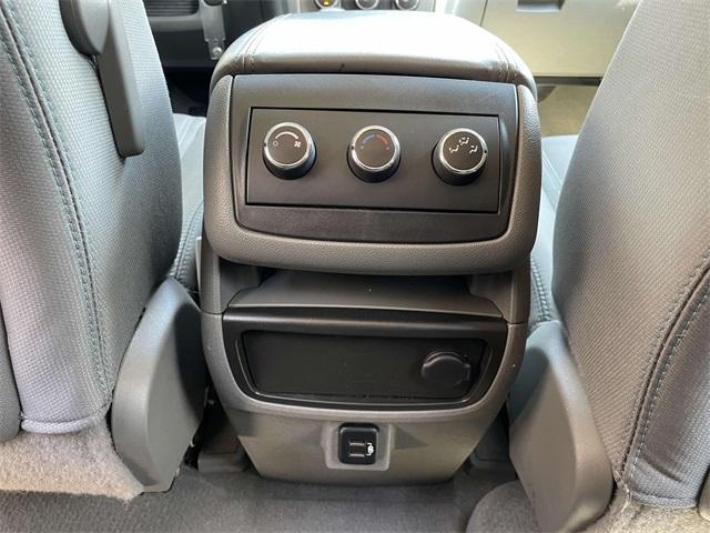 used 2017 Chevrolet Traverse car, priced at $10,200