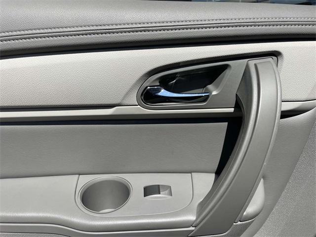 used 2017 Chevrolet Traverse car, priced at $10,200