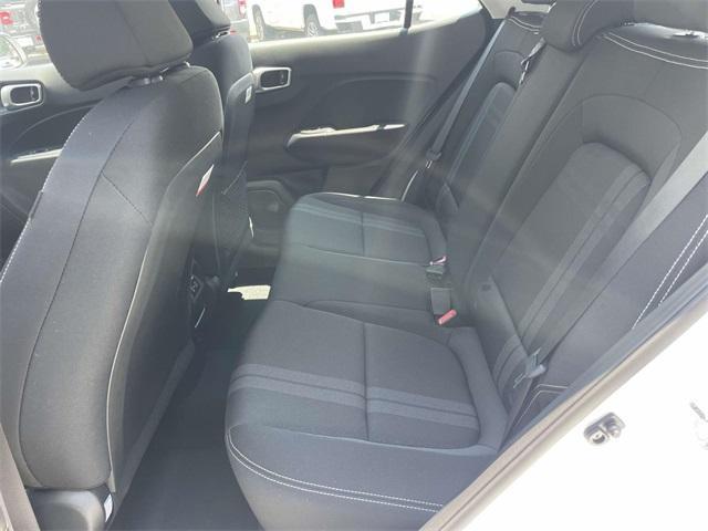 new 2025 Hyundai Venue car, priced at $22,522