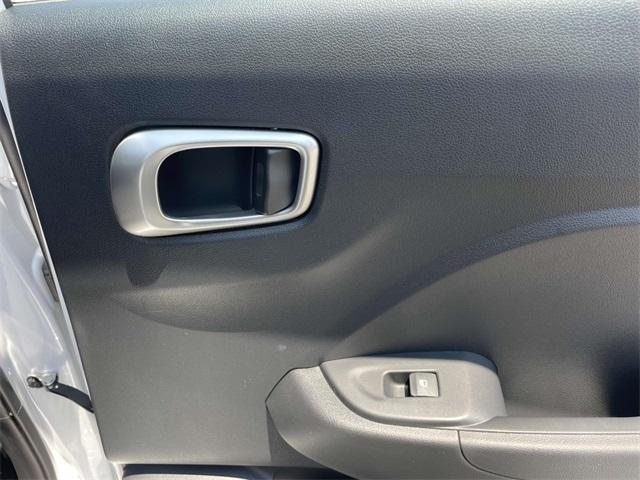 new 2025 Hyundai Venue car, priced at $22,522